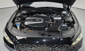 Hyundai Grandeur * 2.2 Diesel Premium *  | Auto.bg — изображение 6