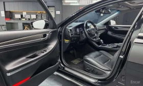 Hyundai Grandeur * 2.2 Diesel Premium *  | Auto.bg — изображение 10