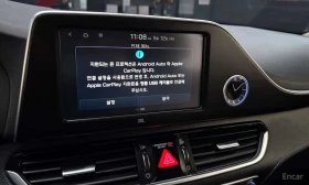 Hyundai Grandeur * 2.2 Diesel Premium *  | Auto.bg — изображение 16