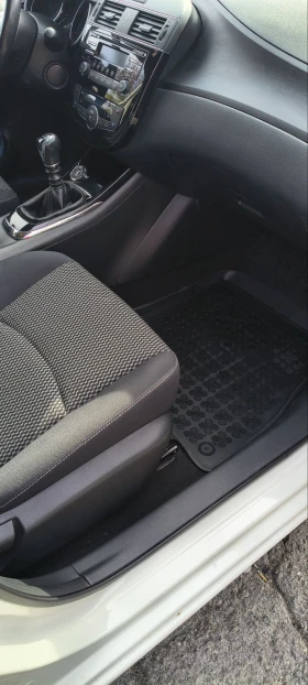 Nissan Pulsar 1.5 | Mobile.bg � ����� ������ 7