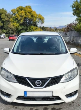 ������ Nissan Pulsar