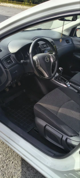 Nissan Pulsar 1.5 | Mobile.bg � ����� ������ 5