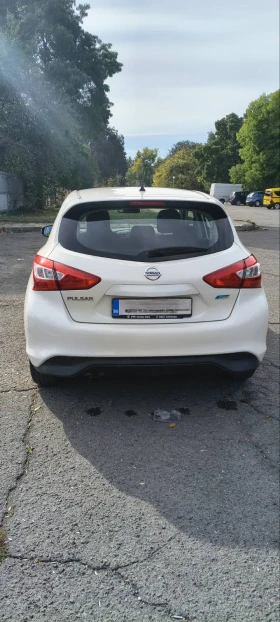Nissan Pulsar 1.5 | Mobile.bg � ����� ������ 2