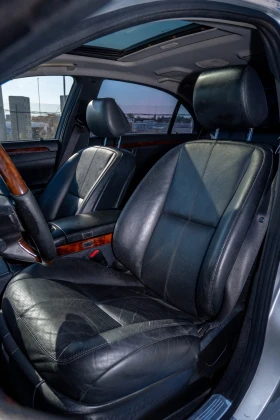 Mercedes-Benz S 500 LONG* AMG-OPTIC * СМЕНЕНИ ВЕРИГИ  - 12500 € - 77126032 9