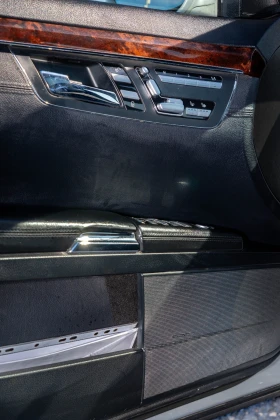 Mercedes-Benz S 500 LONG* AMG-OPTIC * СМЕНЕНИ ВЕРИГИ  - 12500 € - 77126032 8