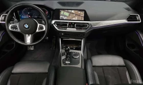 BMW 320 * 320d XDRIVE M SPORT * HUD * 360 CAM * �������� * | Mobile.bg � ����� ������ 9