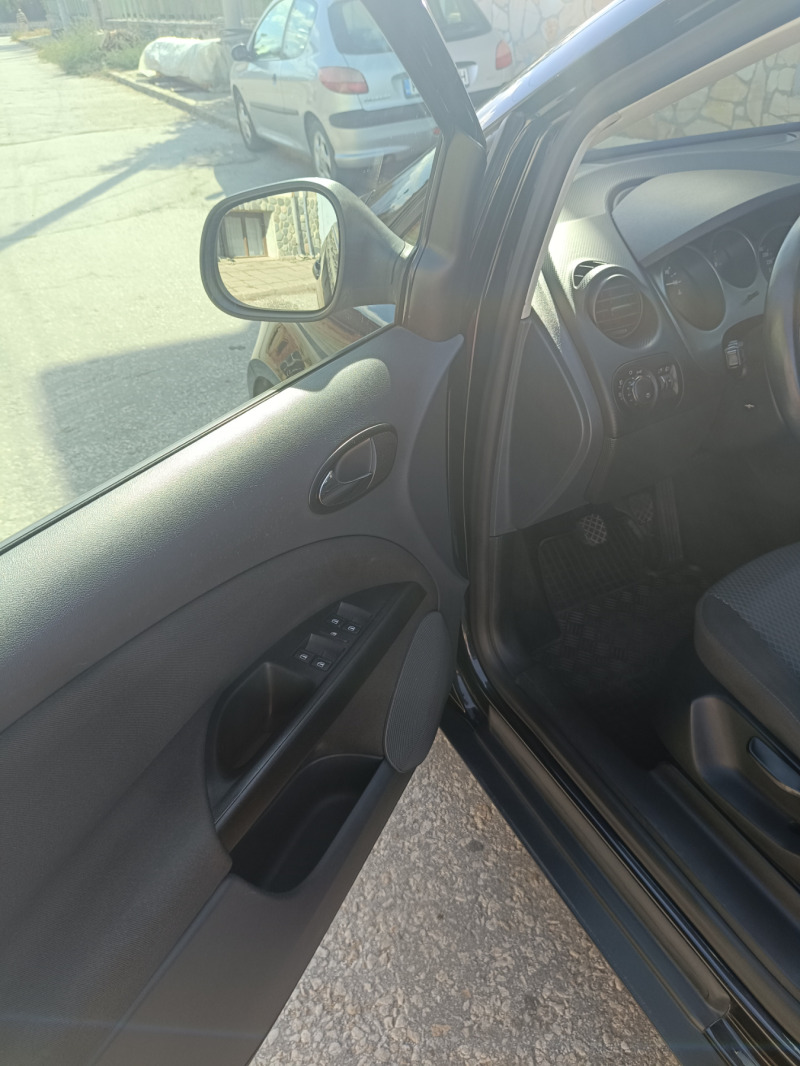 Seat Altea XL, снимка 9 - Автомобили и джипове - 46062984