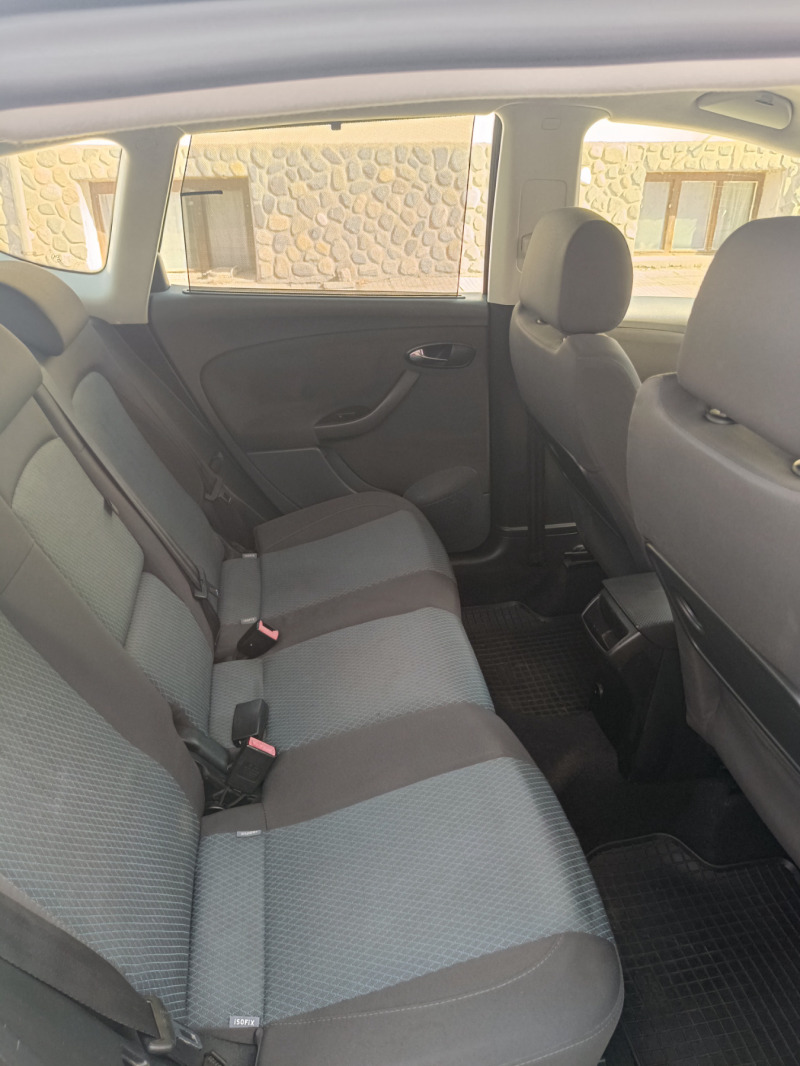 Seat Altea XL, снимка 15 - Автомобили и джипове - 46062984