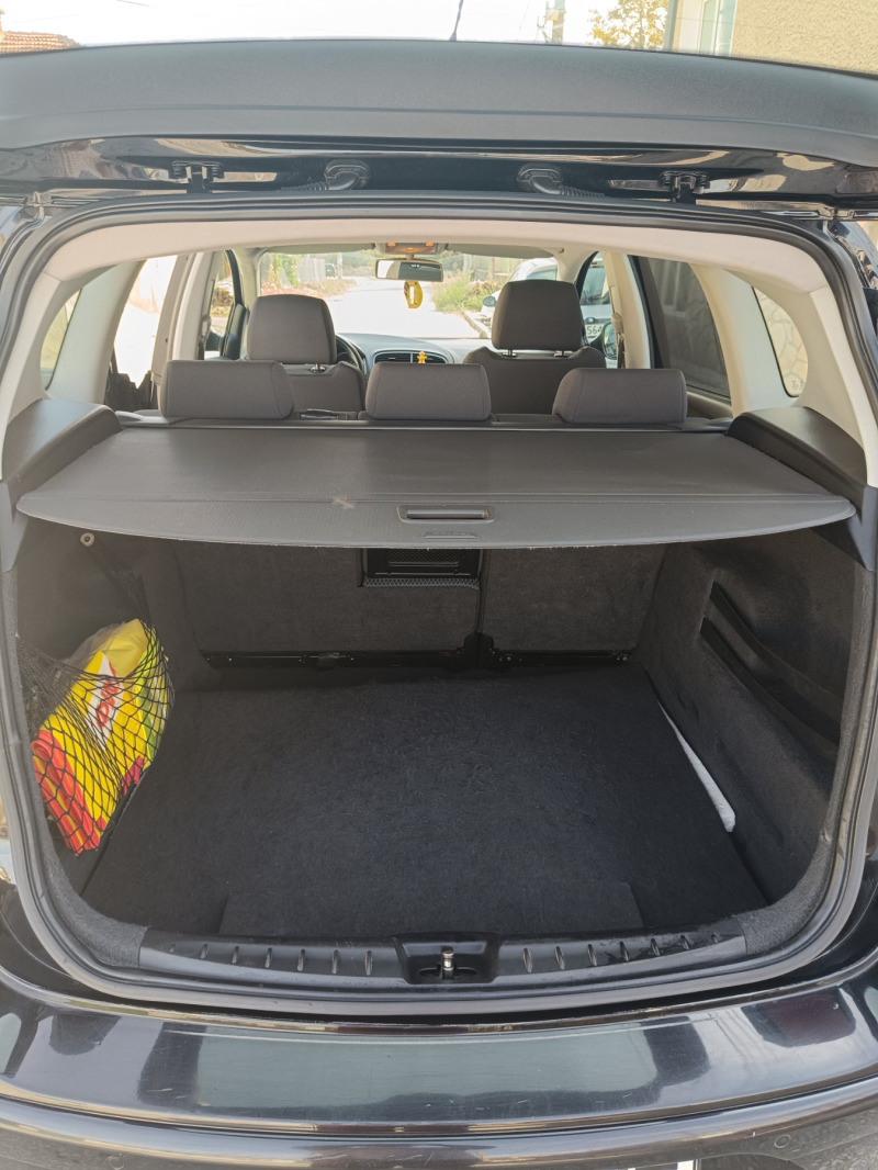 Seat Altea XL, снимка 17 - Автомобили и джипове - 46062984