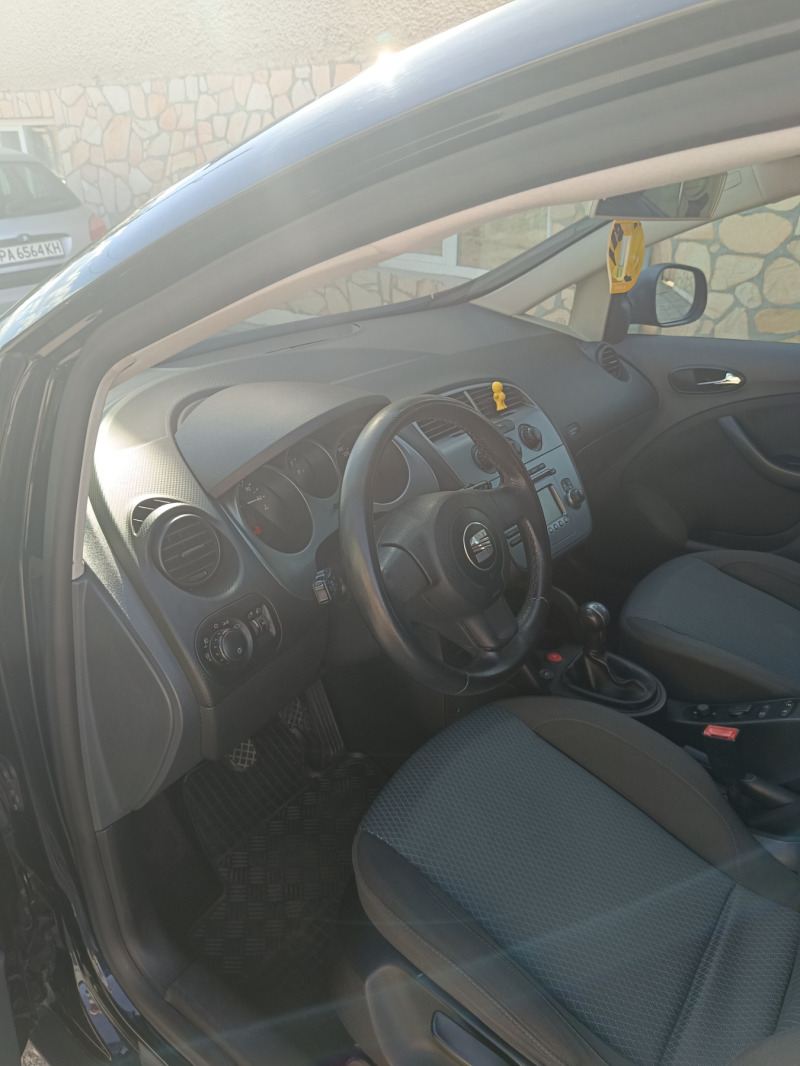 Seat Altea XL, снимка 7 - Автомобили и джипове - 45519776