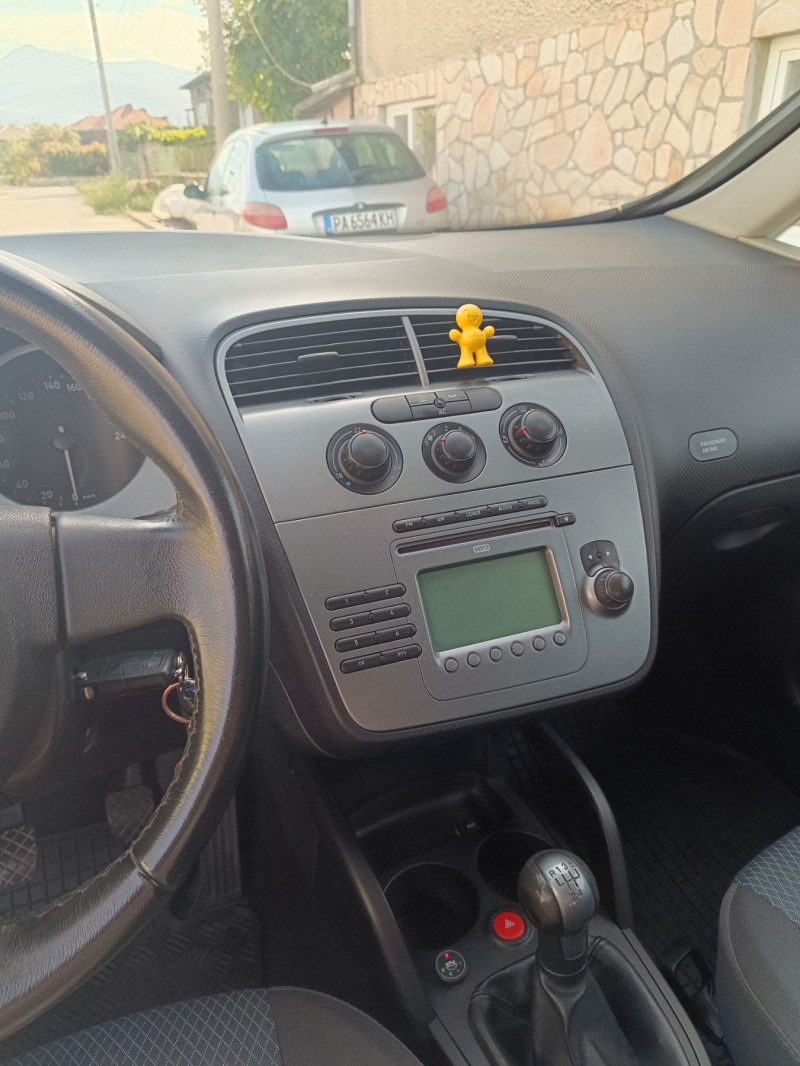 Seat Altea XL, снимка 12 - Автомобили и джипове - 46062984