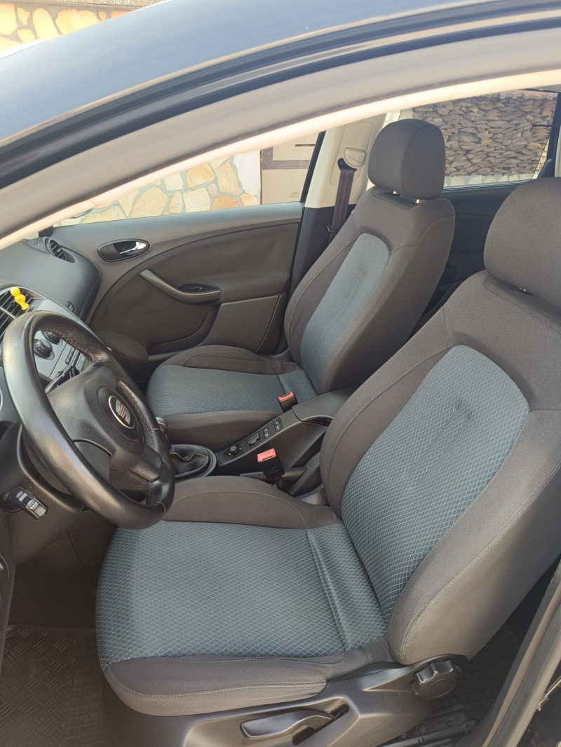 Seat Altea XL, снимка 8 - Автомобили и джипове - 46062984