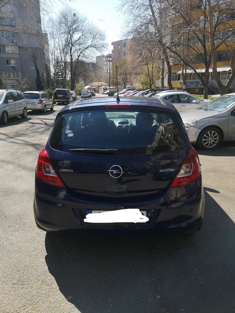 Opel Corsa 1, 3 Eco Flex, снимка 2 - Автомобили и джипове - 45792542