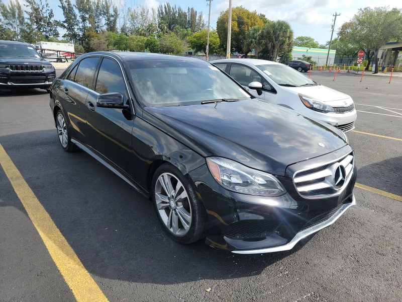 Mercedes-Benz E 350 KEYLESS* SUNROOF* CAMERA* PODGREV* NAVI* , снимка 2 - Автомобили и джипове - 47179635