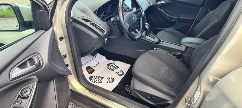 Ford Focus 2.0 tdci 150ps, снимка 10 - Автомобили и джипове - 50495415