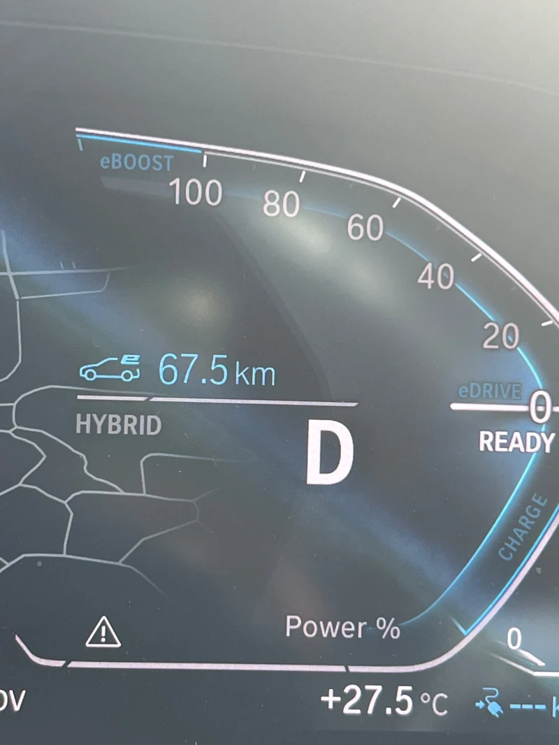 BMW 330 Е 292 h p , снимка 10 - Автомобили и джипове - 50996504