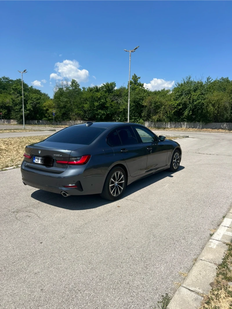 BMW 330 Е 292 h p , снимка 6 - Автомобили и джипове - 50996504