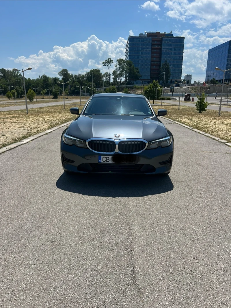BMW 330 Е 292 h p , снимка 4 - Автомобили и джипове - 50996504