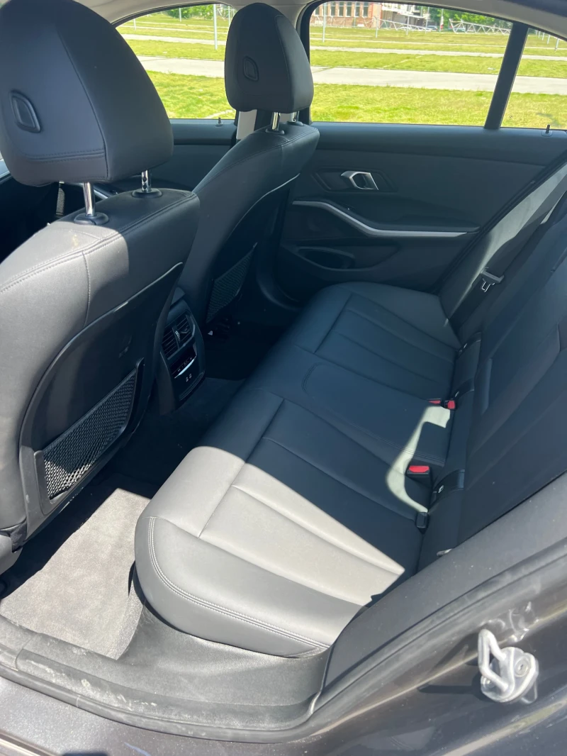 BMW 330 Е 292 h p , снимка 14 - Автомобили и джипове - 50996504