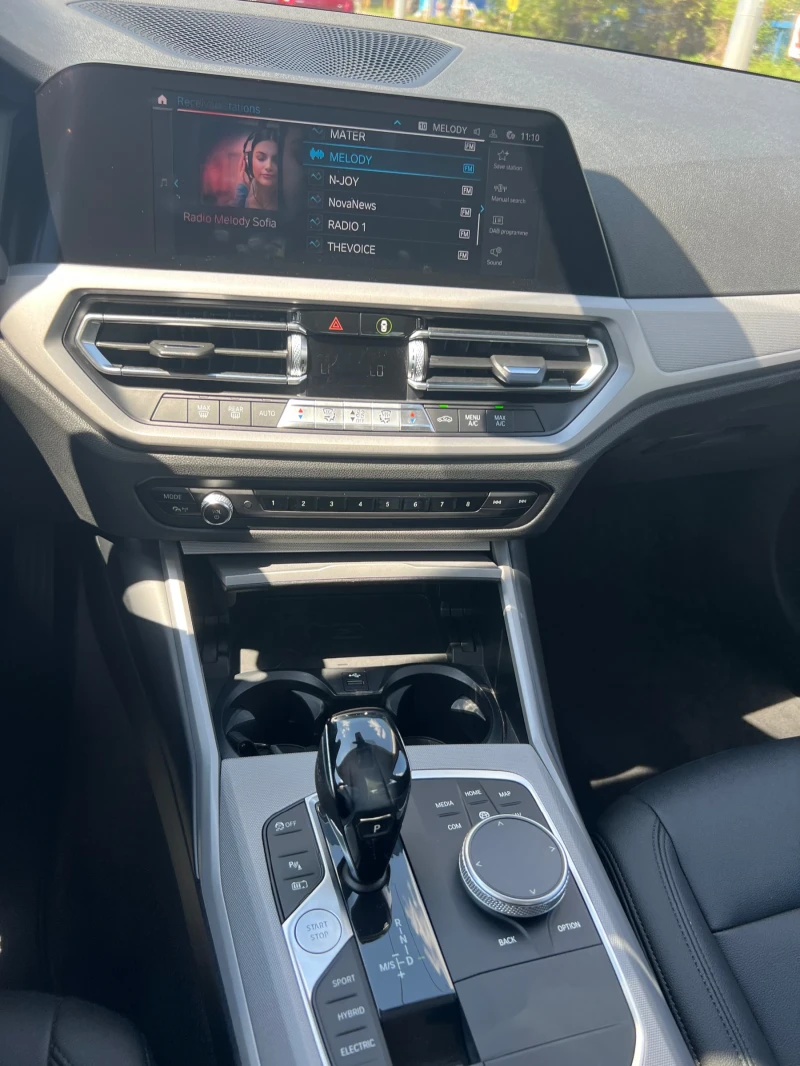 BMW 330 Е 292 h p , снимка 11 - Автомобили и джипове - 50996504