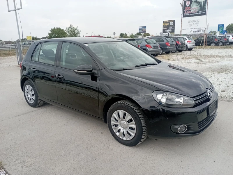 VW Golf 1.2TSI, EURO 5B, снимка 3 - Автомобили и джипове - 51384176