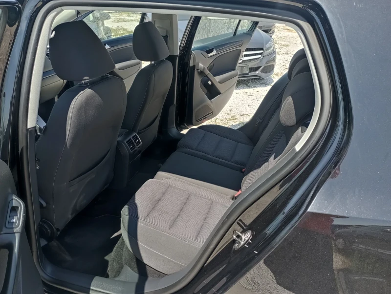 VW Golf 1.2TSI, EURO 5B, снимка 8 - Автомобили и джипове - 51384176
