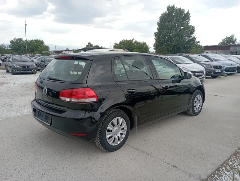 VW Golf 1.2TSI, EURO 5B, снимка 4 - Автомобили и джипове - 51384176