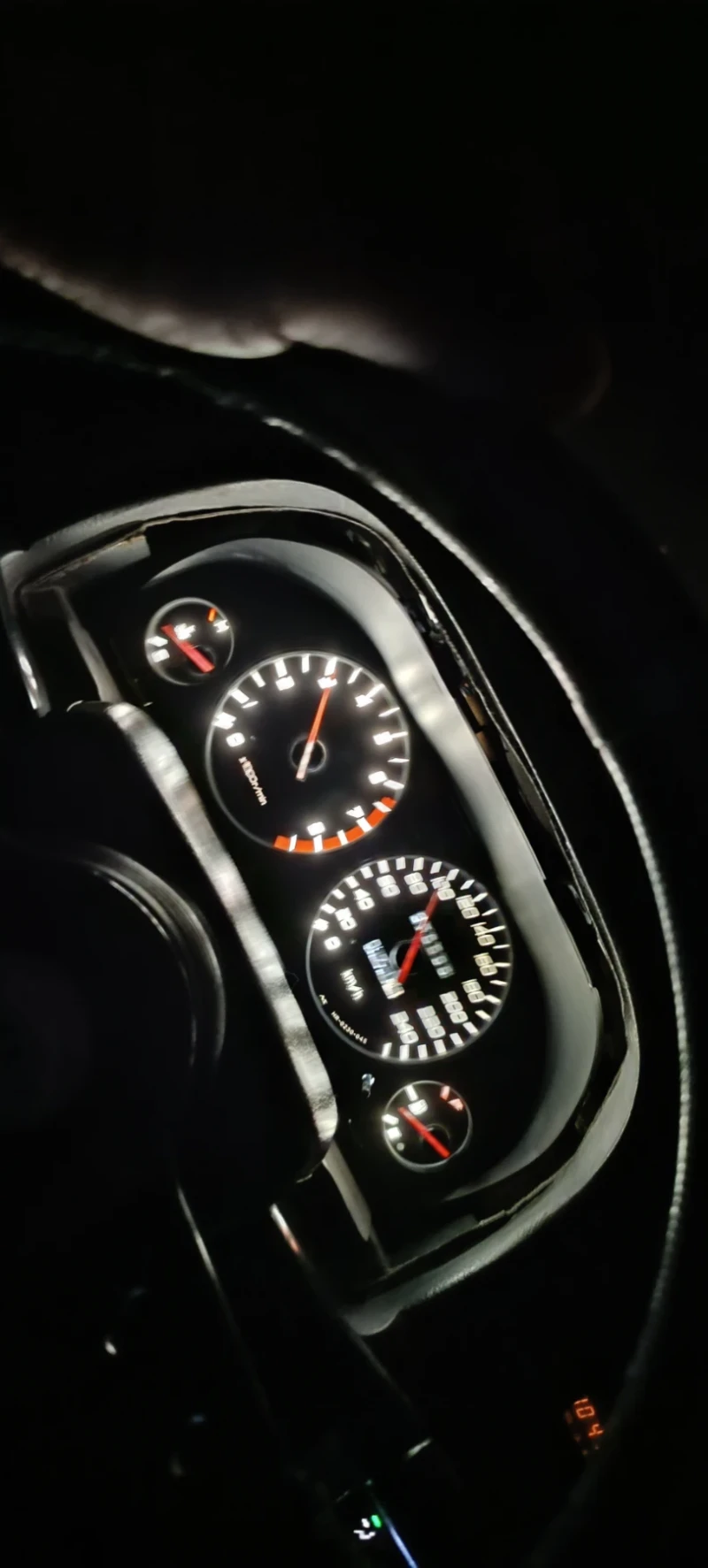 Honda Prelude, снимка 14 - Автомобили и джипове - 52260493