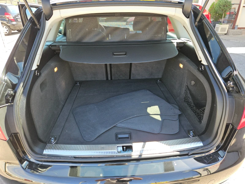 Audi A4 2.0TDI/BLACK FRIDAY/LED/NAVI/БЛУТУТ/EURO 5A/ТОП, снимка 4 - Автомобили и джипове - 51626756