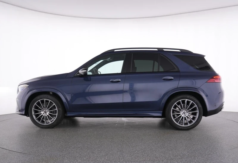 Mercedes-Benz GLE 450 d/AMG/4-MATIC/FACELIFT/BURM/AIRMATIC/NIGHT/360/, снимка 5 - Автомобили и джипове - 51964293