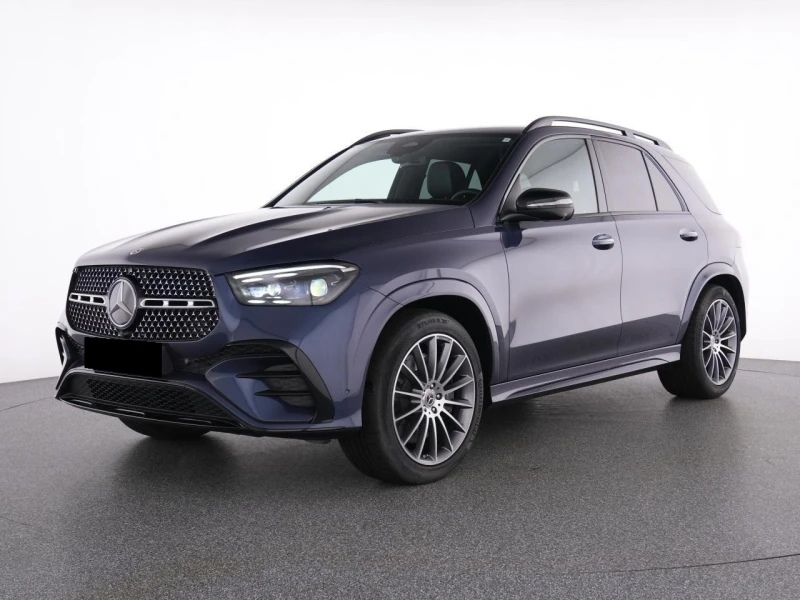 Mercedes-Benz GLE 450 d/AMG/4-MATIC/FACELIFT/BURM/AIRMATIC/NIGHT/360/, снимка 3 - Автомобили и джипове - 51964293