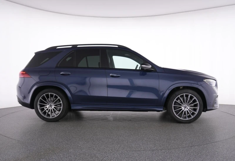 Mercedes-Benz GLE 450 d/AMG/4-MATIC/FACELIFT/BURM/AIRMATIC/NIGHT/360/, снимка 8 - Автомобили и джипове - 51964293