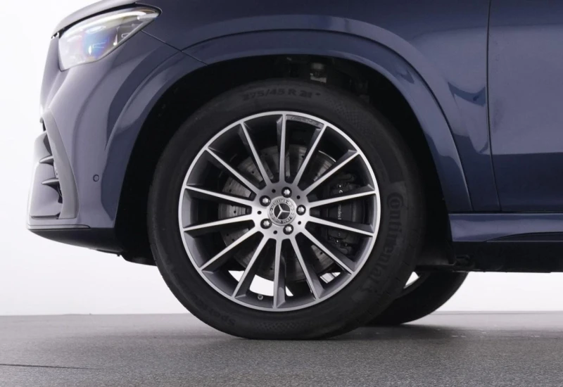 Mercedes-Benz GLE 450 d/AMG/4-MATIC/FACELIFT/BURM/AIRMATIC/NIGHT/360/, снимка 4 - Автомобили и джипове - 51964293