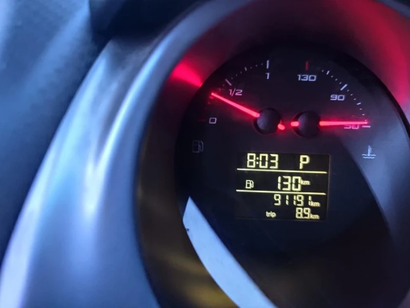 Seat Altea, снимка 9 - Автомобили и джипове - 52389403