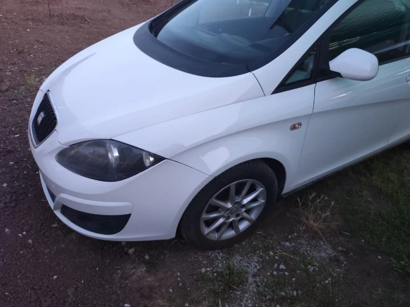 Seat Altea, снимка 4 - Автомобили и джипове - 52389403