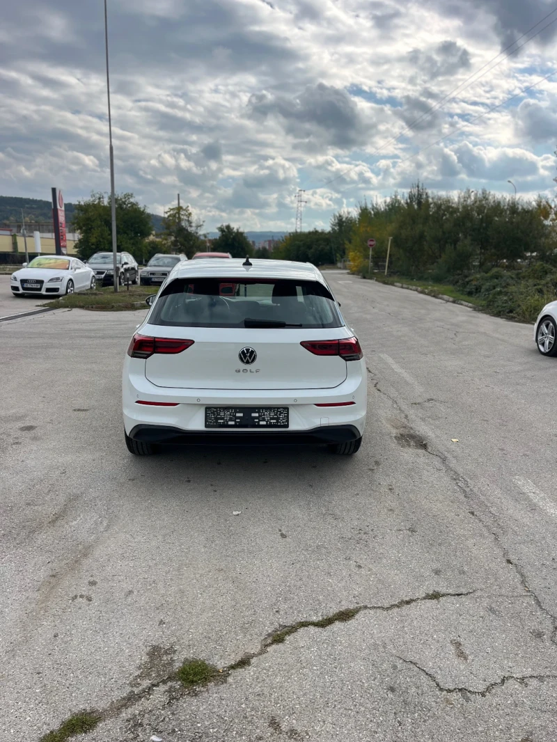 VW Golf, снимка 4 - Автомобили и джипове - 52384492