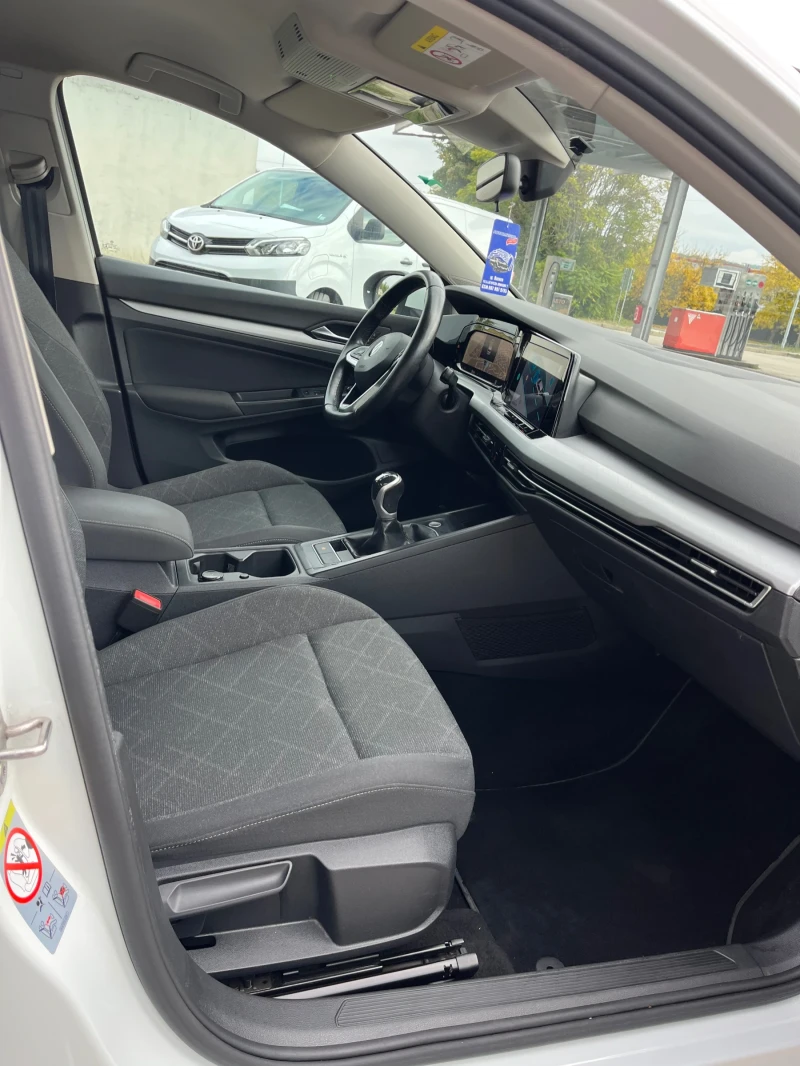 VW Golf, снимка 10 - Автомобили и джипове - 52384492