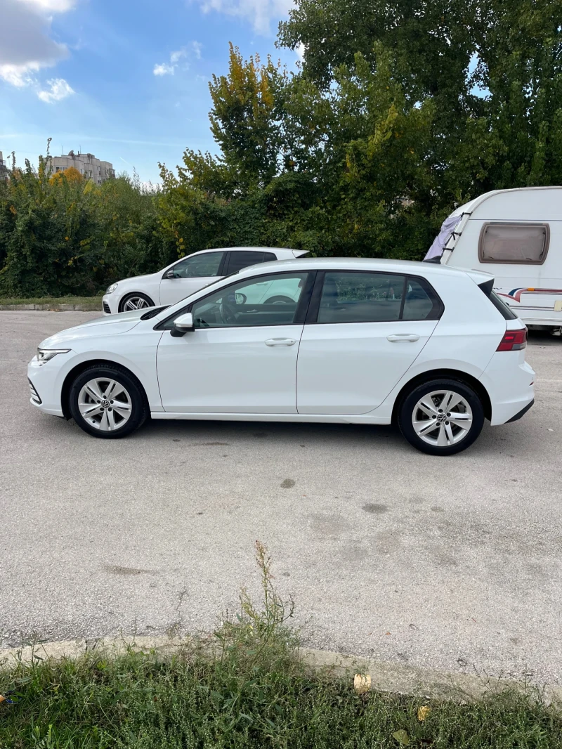 VW Golf, снимка 6 - Автомобили и джипове - 52384492