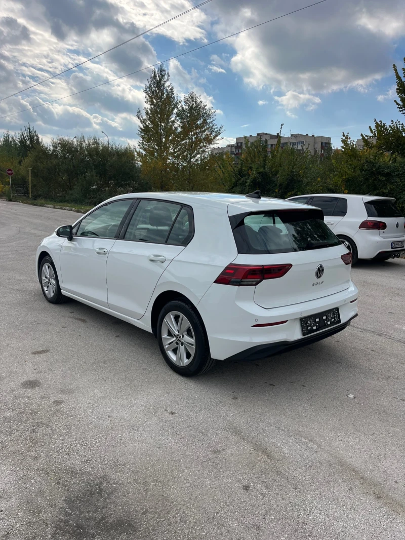 VW Golf, снимка 5 - Автомобили и джипове - 52384492