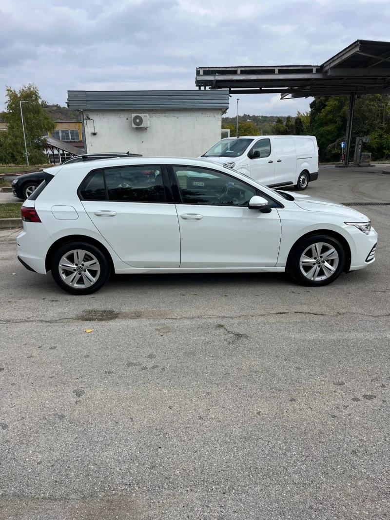 VW Golf, снимка 3 - Автомобили и джипове - 52384492