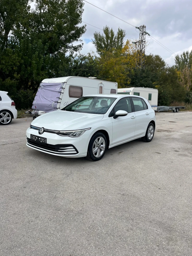 VW Golf, снимка 7 - Автомобили и джипове - 52384492