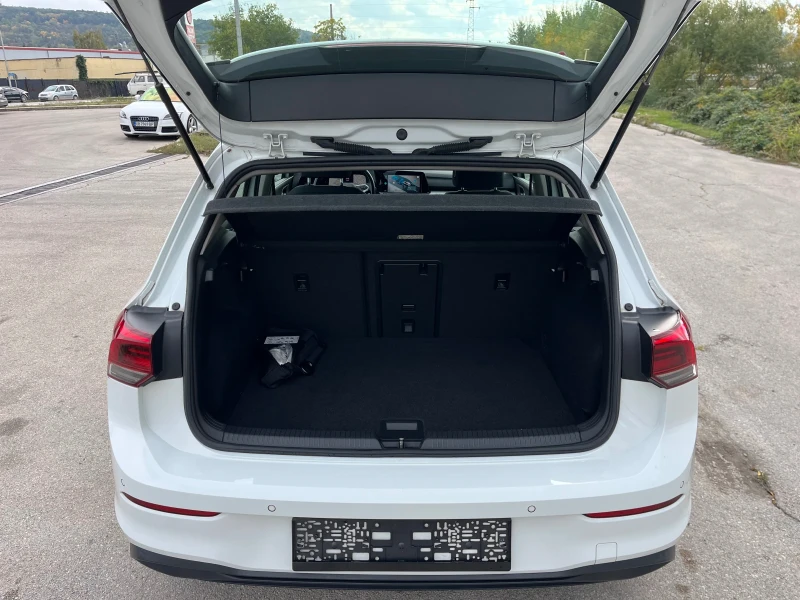 VW Golf, снимка 11 - Автомобили и джипове - 52384492