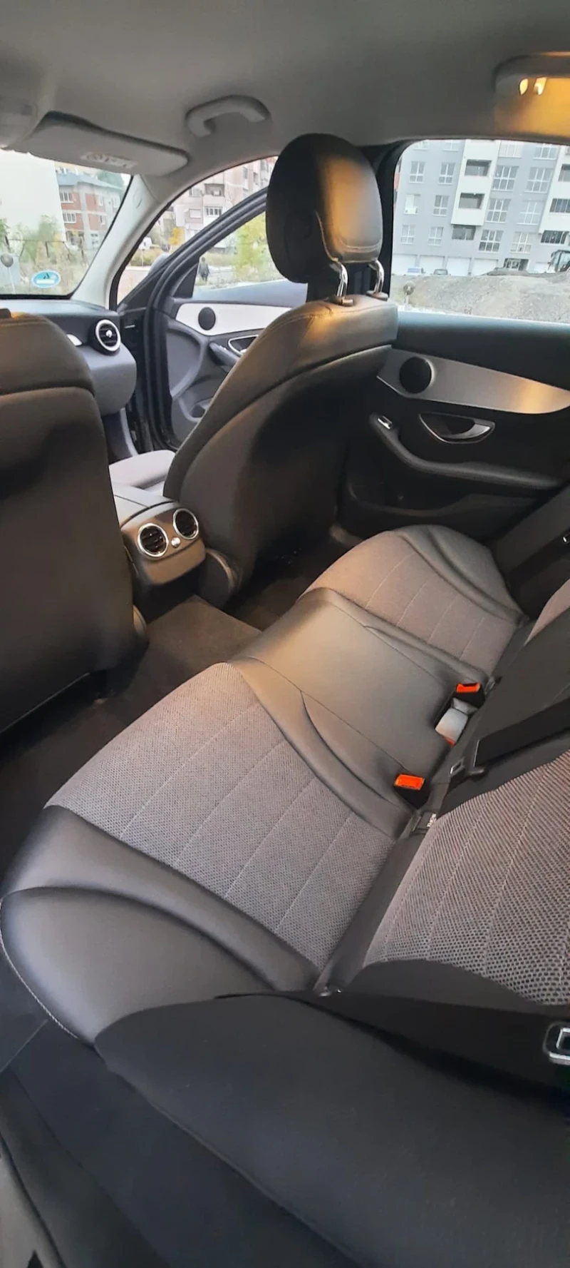 Mercedes-Benz 180, снимка 12 - Автомобили и джипове - 52479008