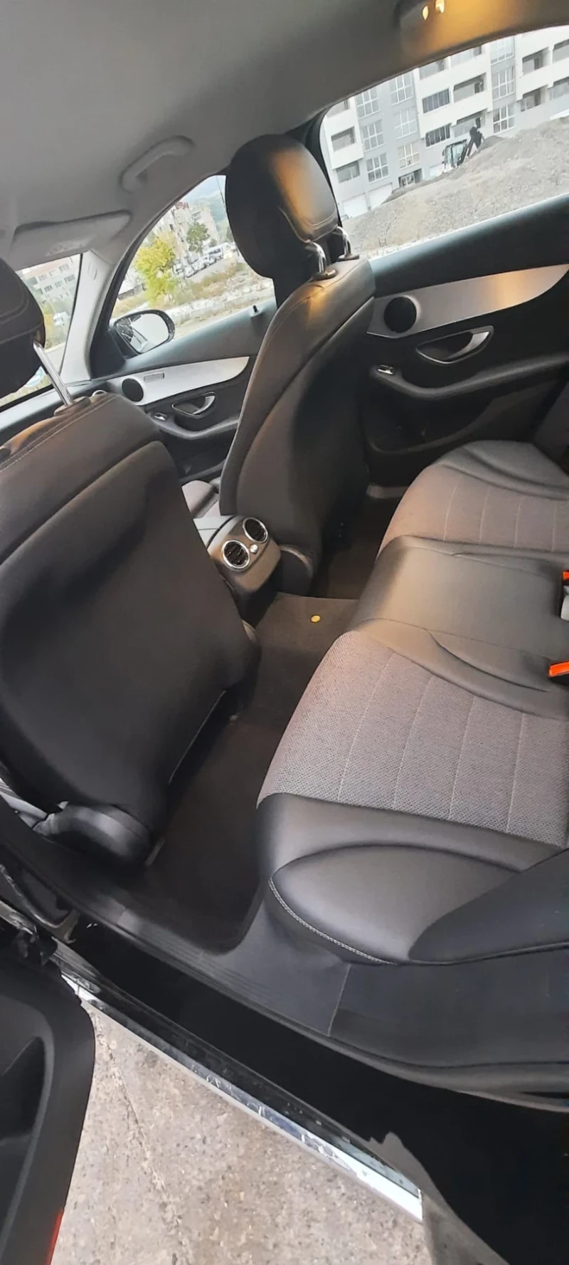 Mercedes-Benz 180, снимка 5 - Автомобили и джипове - 52479008