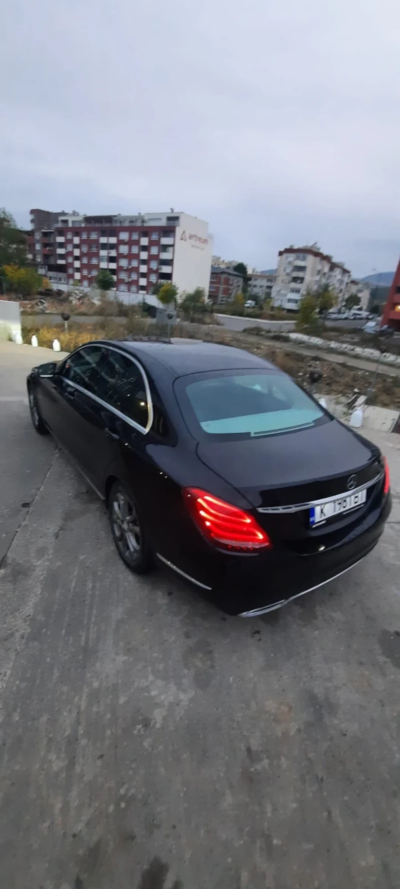 Mercedes-Benz 180, снимка 16 - Автомобили и джипове - 52479008