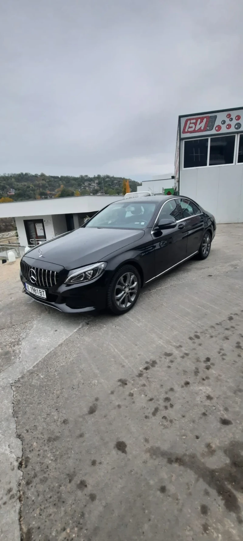 Mercedes-Benz 180, снимка 8 - Автомобили и джипове - 52479008