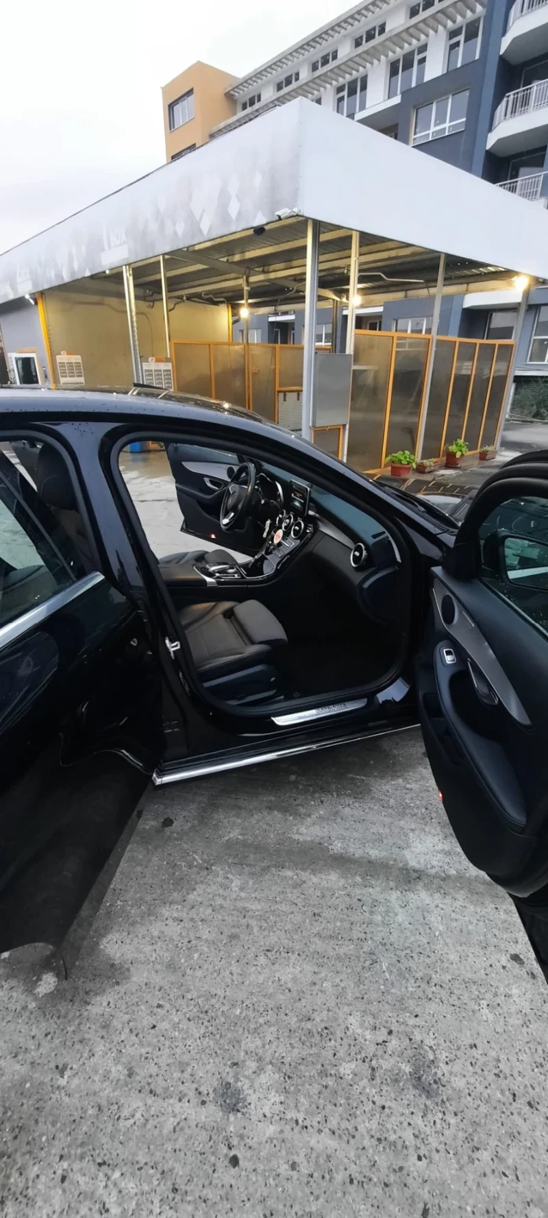 Mercedes-Benz 180, снимка 2 - Автомобили и джипове - 52479008