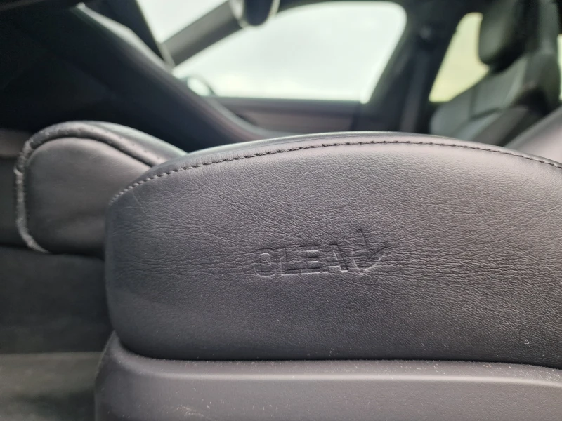 Porsche Taycan Turbo S, снимка 13 - Автомобили и джипове - 52805332