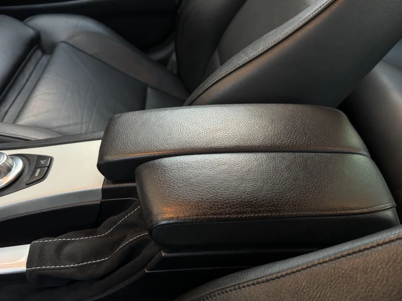 BMW 330 i М спорт, снимка 11 - Автомобили и джипове - 52885375