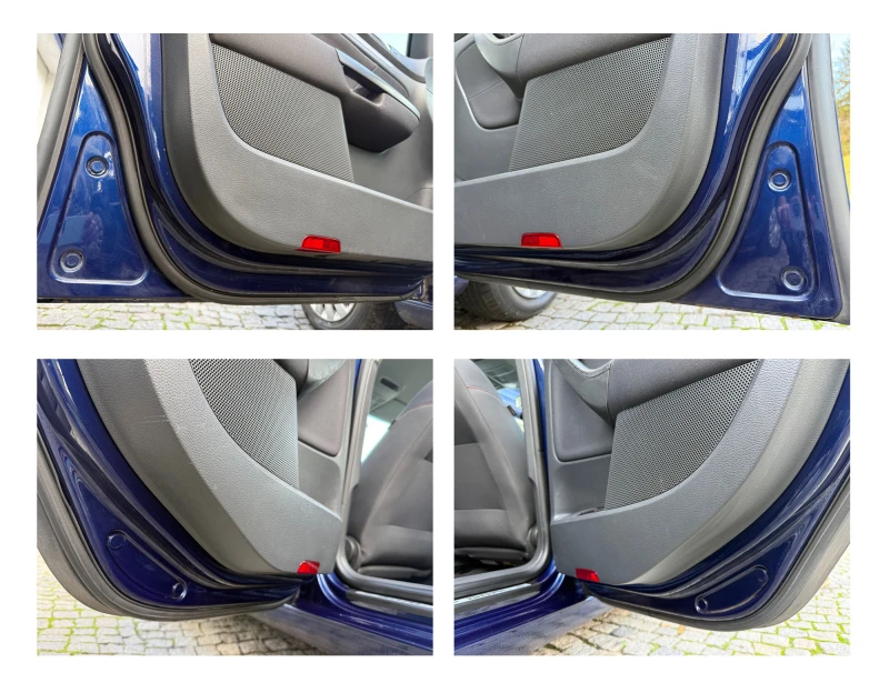 VW Golf 1.4 GOAL Германия, снимка 10 - Автомобили и джипове - 52955705